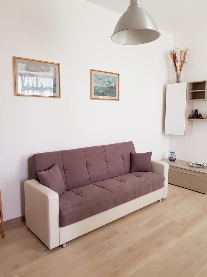 Ferienwohnung Moralma Sarzana Exterior foto