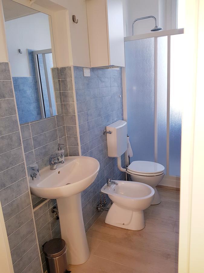 Ferienwohnung Moralma Sarzana Exterior foto