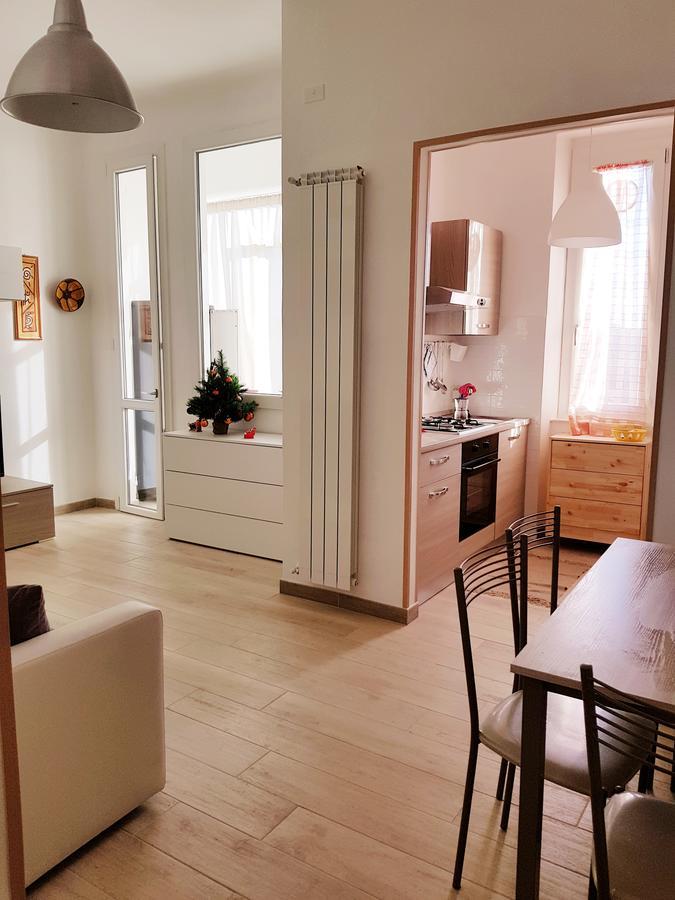 Ferienwohnung Moralma Sarzana Exterior foto