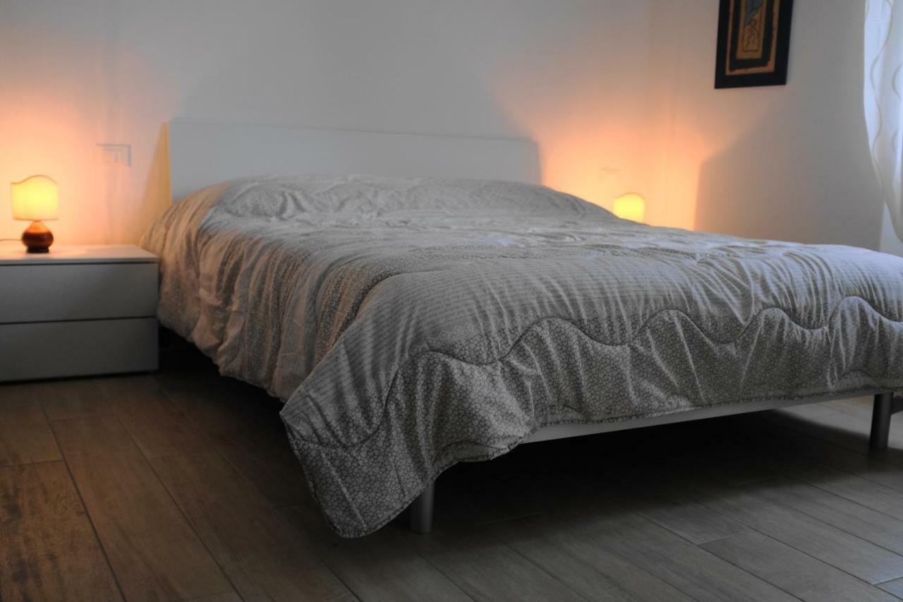 Ferienwohnung Moralma Sarzana Exterior foto