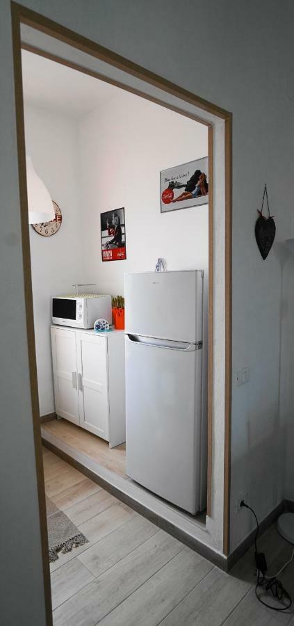 Ferienwohnung Moralma Sarzana Exterior foto
