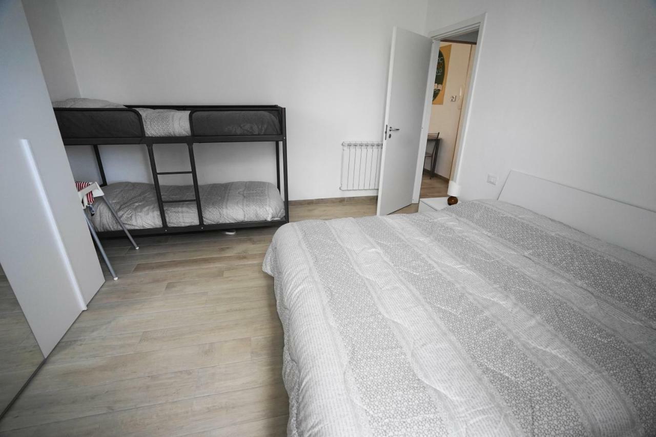 Ferienwohnung Moralma Sarzana Exterior foto