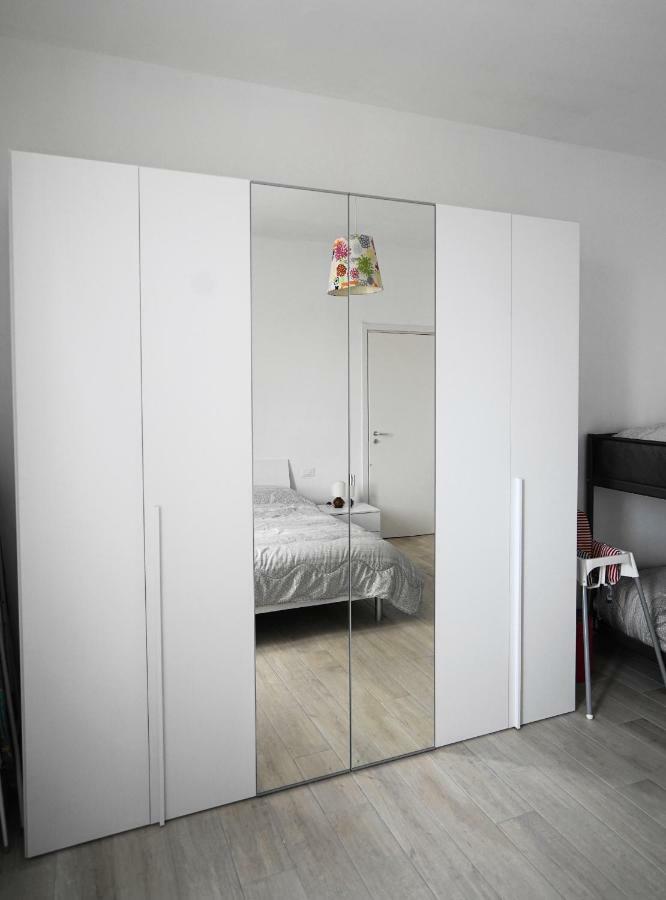 Ferienwohnung Moralma Sarzana Exterior foto