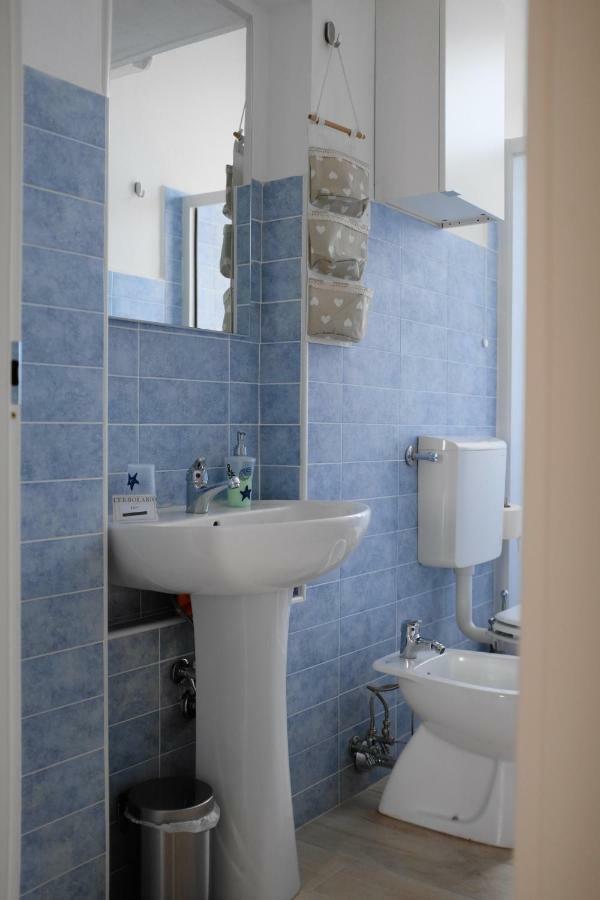 Ferienwohnung Moralma Sarzana Exterior foto