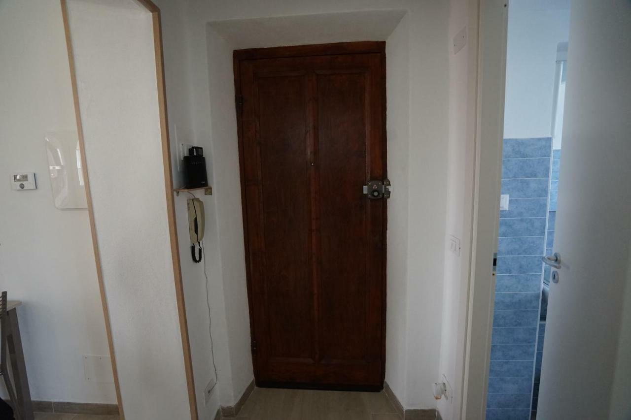 Ferienwohnung Moralma Sarzana Exterior foto